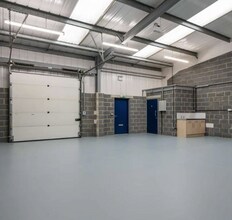 Rose Ave, York to rent Interior Photo- Image 1 of 3