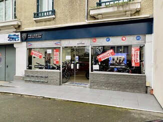 More details for 84 Avenue Georges Clemenceau, Maisons-Alfort - Retail to Rent