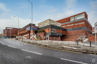 28 Borough Rd, Birkenhead for rent Building Photo- Image 1 of 7