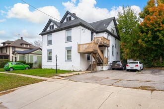 612 E 3rd St, Flint, MI for sale Building Photo- Image 1 of 1