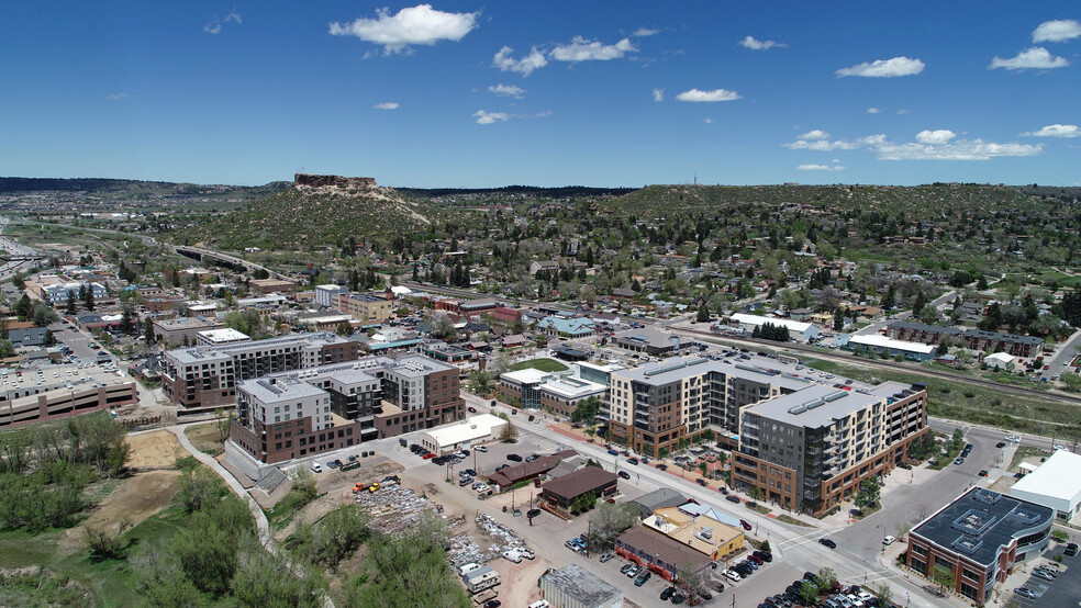 20 N Wilcox St, Castle Rock, CO for rent - Building Photo - Image 1 of 2