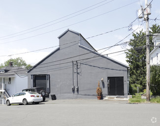 More details for 28 Henry St, Greenwich, CT - Light Industrial for Rent