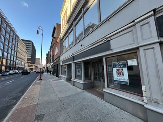 More details for 813 Chapel St, New Haven, CT - Retail for Rent