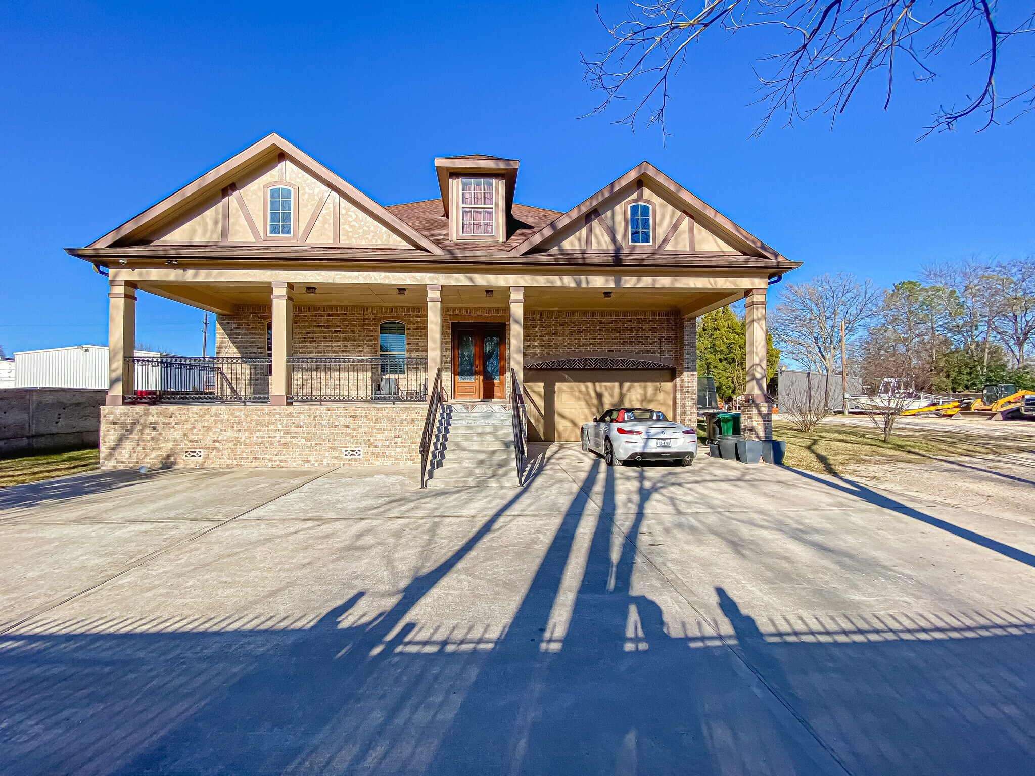 10020 Papalote St, Houston, TX for sale Building Photo- Image 1 of 1