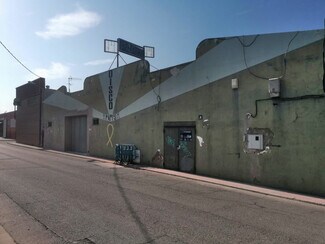 More details for Industrial to Rent