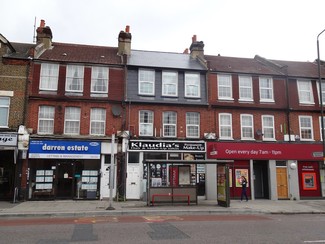 More details for 17 Kingston Rd, London - Retail for Rent