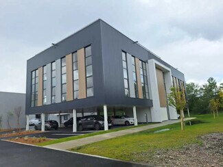 More details for 9 Rue Léon Morane, Mérignac - Light Industrial for Sale