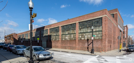 60 Border St, East Boston, MA for sale Primary Photo- Image 1 of 1