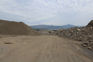 More details for 7229 Douglas Lake Rd, Thompson-Nicola, BC - Land for Sale