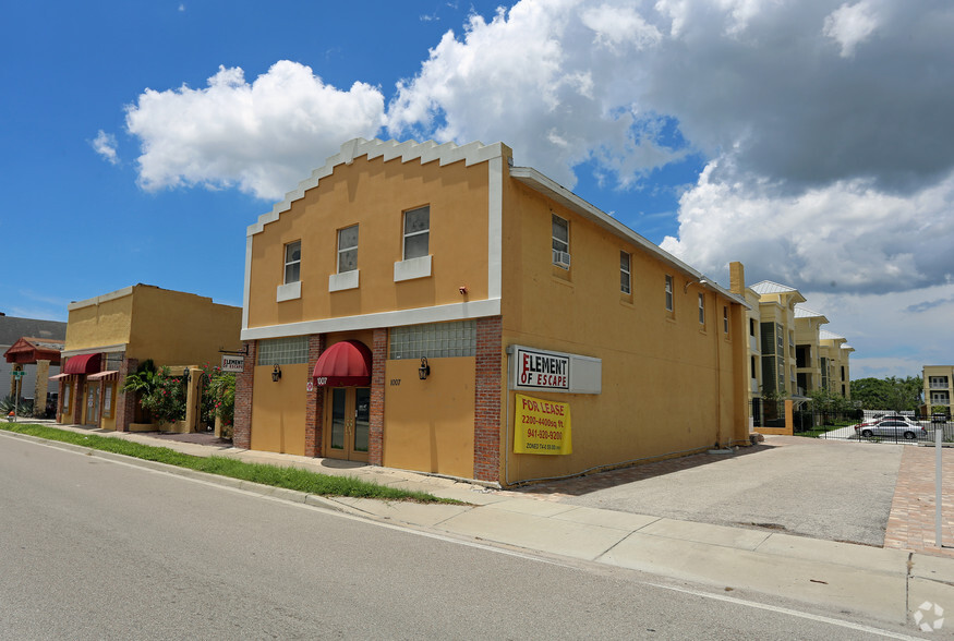 1007 Manatee Ave, Bradenton, FL for sale - Primary Photo - Image 1 of 1