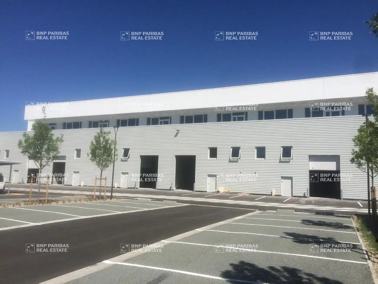 Office in Floirac to rent Building Photo- Image 1 of 18