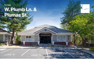 More details for 423 W Plumb Ln, Reno, NV - Office for Sale