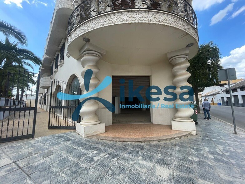 Retail in Andújar, Jaén for sale - Building Photo - Image 2 of 12