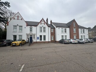 More details for 35 Thorpe Rd, Peterborough - Office for Rent