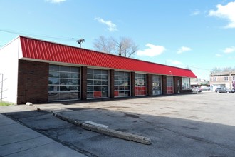 Retail in Buffalo, NY for sale Primary Photo- Image 1 of 1