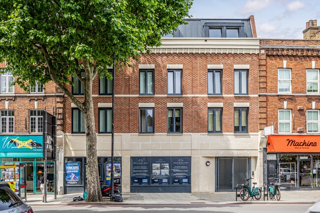 More details for 91-95 Tower Bridge Rd, London - Retail to Rent