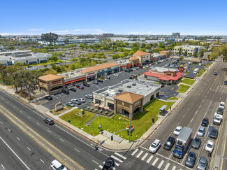 More details for 9343-9363 Clairemont Mesa Blvd, San Diego, CA - Retail for Rent