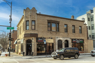 More details for 4400 N Clark St, Chicago, IL - Retail for Rent