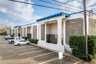 More details for 8901-8923 Knight Rd, Houston, TX - Industrial for Rent