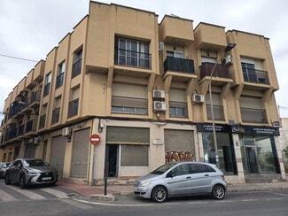 More details for De La Región Murciana, 38, Murcia - Retail for Sale