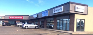 More details for 1308 2A St W, Brooks, AB - Retail for Sale