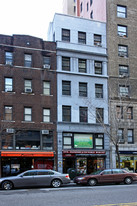 125 W 72nd St, New York NY - Commercial Property