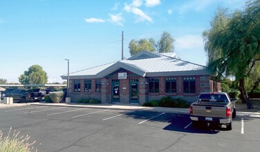 2812 N Norwalk, Mesa, AZ for rent Building Photo- Image 1 of 5