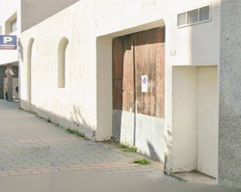 Industrial in Granollers, Barcelona for sale Building Photo- Image 1 of 2