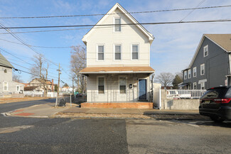 More details for 202 S 34th St, Camden, NJ - Residential for Sale