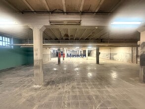 Industrial in Terrassa, Barcelona to rent Interior Photo- Image 2 of 10