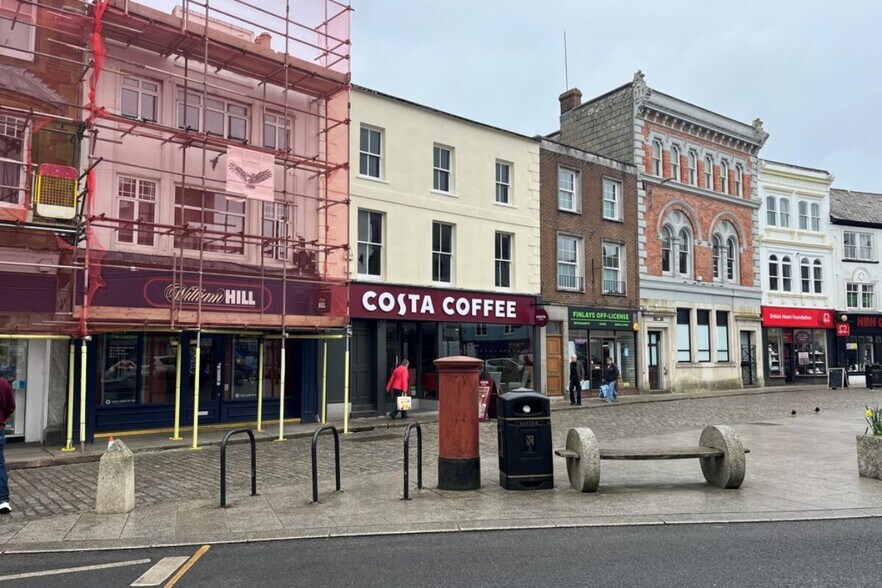 24 Broad St, Launceston for sale - Building Photo - Image 2 of 7