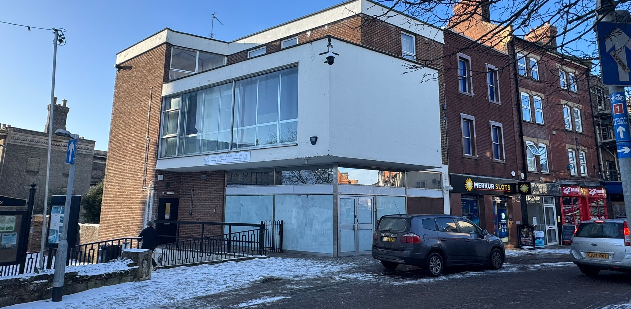 1B Market Pl, Wisbech to rent Building Photo- Image 1 of 2