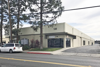 More details for 130 Lewis Rd, San Jose, CA - Industrial for Rent