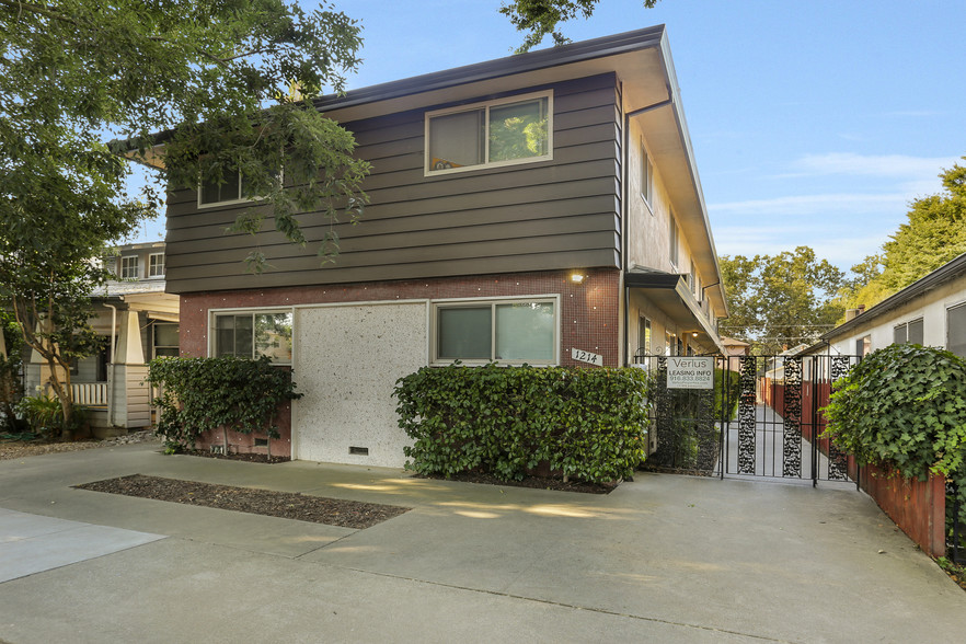 1214 U St, Sacramento, CA for sale - Other - Image 1 of 1