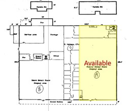 S Ave B, Bogalusa, LA for rent Floor Plan- Image 1 of 1