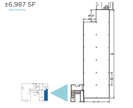 15 Business Park Way, Sacramento, CA for rent Floor Plan- Image 1 of 1