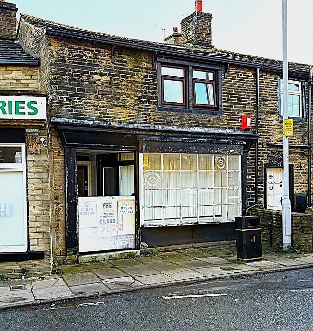 21 Green End, Bradford for sale Primary Photo- Image 1 of 2