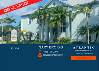 More details for 101 SE 6th Ave, Delray Beach, FL - Office for Rent