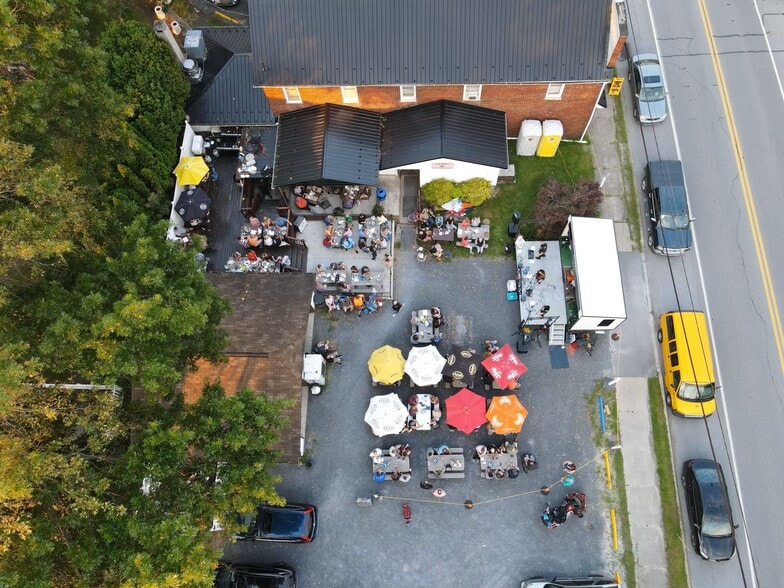 206E E Central Ave, Avis, PA for sale - Building Photo - Image 1 of 6