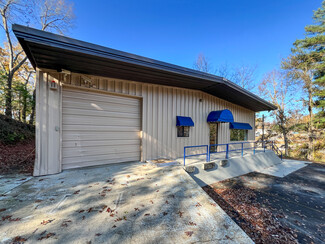 More details for 1 Sunny Ridge Dr, Asheville, NC - Industrial for Rent