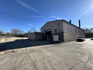 More details for 3601 E 9th St, Indianapolis, IN - Industrial for Sale