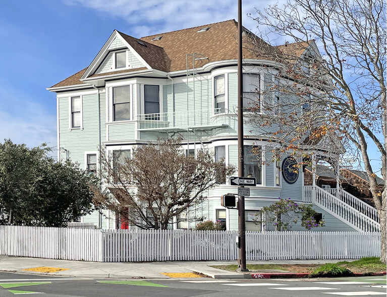 2820 Adeline St, Berkeley, CA for sale - Building Photo - Image 1 of 1