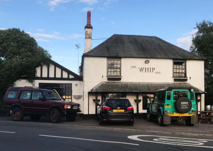 Pink Rd, Lacey Green for sale Primary Photo- Image 1 of 1