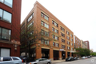 More details for 310 S Peoria St, Chicago, IL - Office for Rent