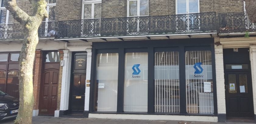 14 Nelson St, Southend On Sea for sale Primary Photo- Image 1 of 1