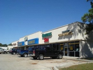 More details for 677-681 S Main St, Lumberton, TX - Retail for Rent