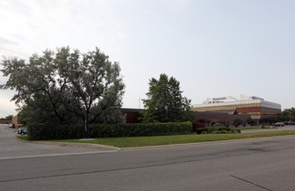 More details for 5770 Ambler Dr, Mississauga, ON - Industrial for Rent