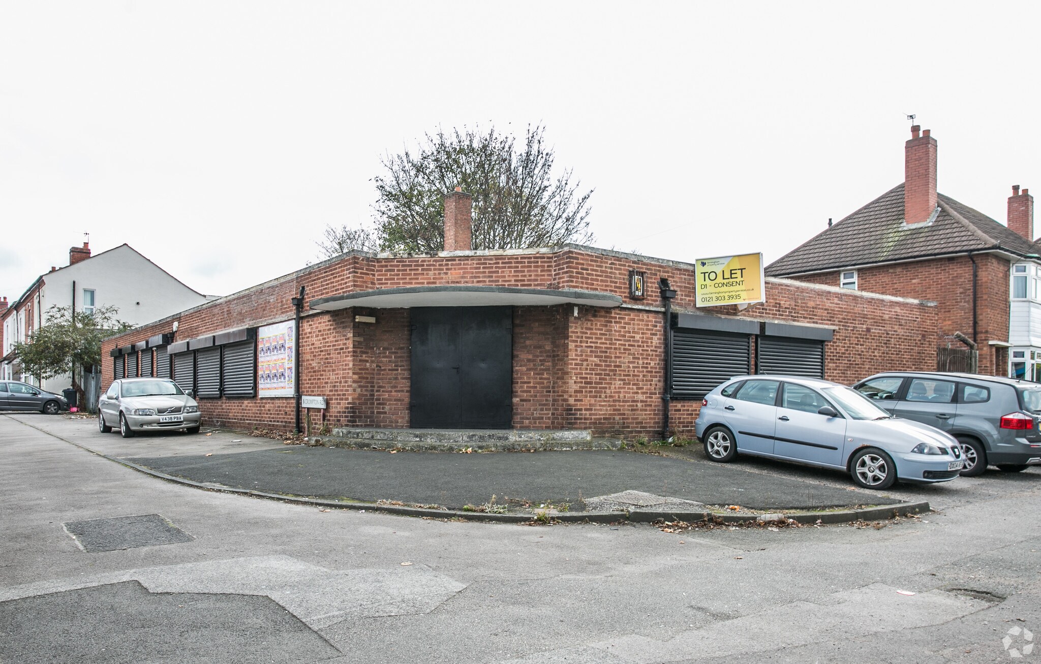 72 Crompton Rd, Birmingham for sale Primary Photo- Image 1 of 1