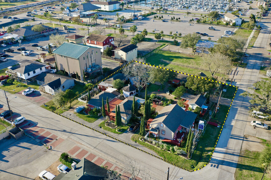 509 8th St, Kemah, TX for sale - Building Photo - Image 2 of 14