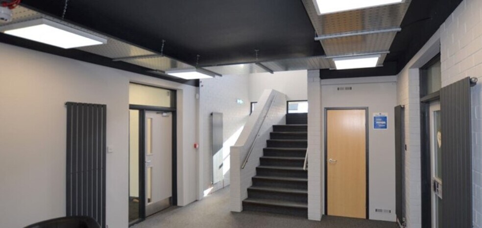 Merryfield Business Centre, Tranent for rent - Interior Photo - Image 2 of 6